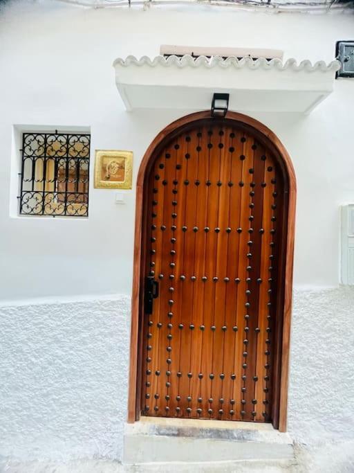 Riad Zhor Tanger - Medina Exterior foto